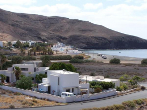 Strandnahe Ferienwohnung Fuerteventura
